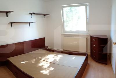 Apartament luminos cu 2 camera, mobilat, Sfantu Gheorghe, Simeria - 3