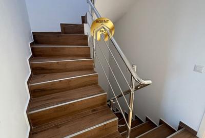 Casa P+1+M 5 camere - 300mp Teren - Langa Penny Odaile - 15