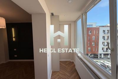 Apartament cu 3 camere, mobilat în Ultracentral - 2