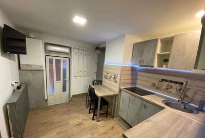 Casă cu 1 camere în Ultracentral - 2