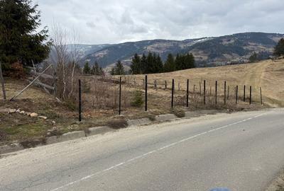 Spațiu comercial, în Albac - 3