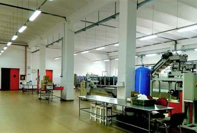 Hala industriala, 1600 mp cu teren 6500 mp , Timisoara Nord Vest Hala industriala, 1600 mp cu teren 6500 mp , Timisoara Nord Vest - 4