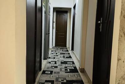Apartament cu 3 camere în Central - 5