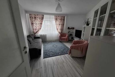 Apartament de 3 camere, etajul 3/4, zona Tudor Vladimirescu - 3