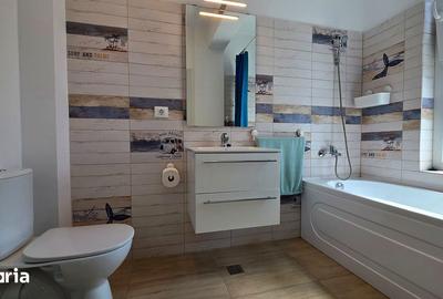 Apartament cu 3 camere în Tomis Plus - 7