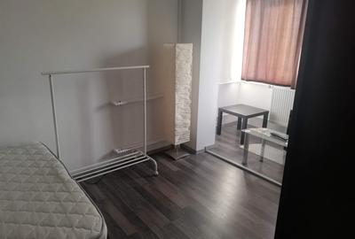 Apartament cu 2 camere în Bucureștii Noi