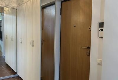 Garsonieră semidecomandată în Băneasa - 8