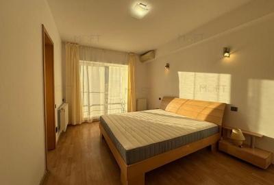 Apartament mobilat 4 camere || 3 bai, teras, || Vedere Herastrau Nordu - 6