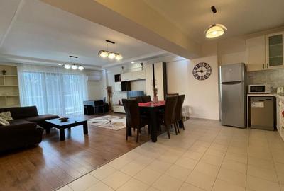 2 camere | Diamond Residence | Iancu Nicolae | Pipera - 5