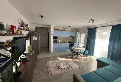 Apartament 3 camere Giroc - 5