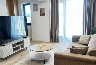 Apartament Premium 2 camere Pipera First Estates - Lux - 6
