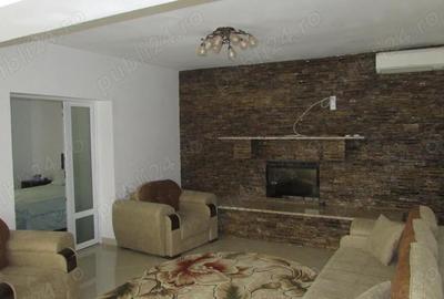 Casă cu 6 camere cu Teren 850 Mp în Ultracentral - 2