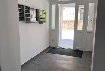 Apartament cu 3 camere decomandat în Chiajna - 7