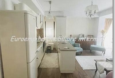 Apartament 3 camere decomandate zona Tomis Plus - 4