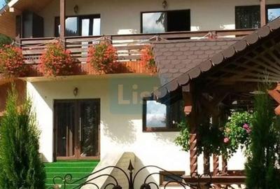 Hotel/Pensiune, de 760 mp, în Durău - 25