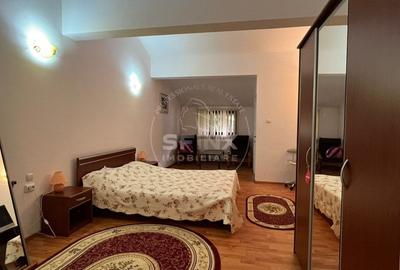 De vanzare vila 8 camere Sinaia - 6