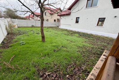 Casa individuala P+1+Pod. 4 cam. Teren 585 mp - 5