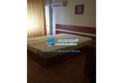 Apartament cu 3 camere decomandat, mobilat în Ultracentral - 24