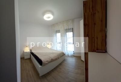 Apartament cu 3 camere decomandat, mobilat în Giroc - 12