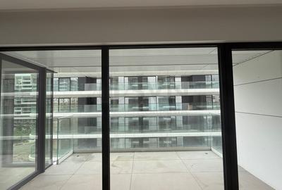 REA1023556 Apartament 2 camere  One Lake Club l terasa spatioasa - 11