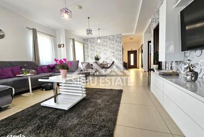 Casă cu 4 camere în Ludoș - 15