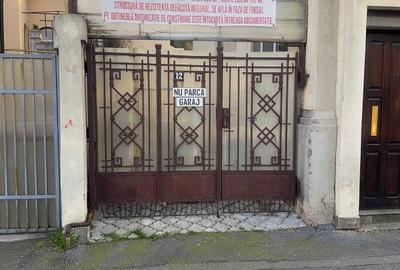 Casă cu 4 camere în Central - 6