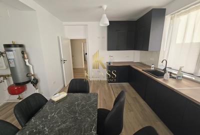 Casă individuală cu 5 camere cu Teren 225 Mp în Splaiul Unirii - 4