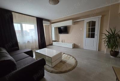 CENTRAL 2 CAMERE ETAJ 2 LOC PARCARE  500 EURO TERMEN LUNG - 2