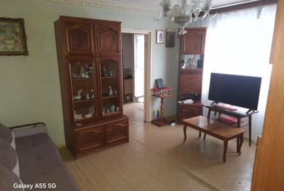 Apartament cu 3 camere nedecomandat în Mihai Bravu - 1