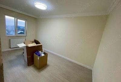 Apartament cu 2 camere semidecomandat în Șagului - 1