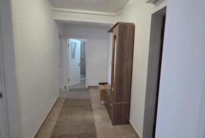 Apartament cu 2 camere decomandat în Central - 10