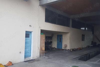 Spațiu comercial, de 400 mp, în Ghercești - 5