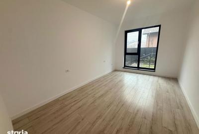Apartament cu 4 camere în Miroslava - 14