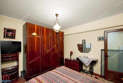 Apartament curat si luminos, 2 camere semidecomandate, parter, Centru Faleza - 5