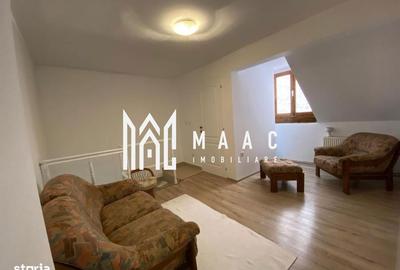 Apartament cu 3 camere, mobilat în Orașul de Jos - 8