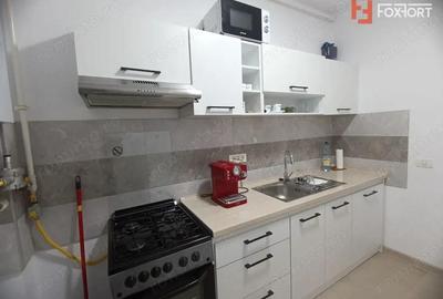 Apartament 2 camere la parter, 48 mp utili, zona Giroc - 2