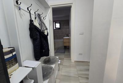 Apartament cu 2 camere decomandat în Bucium - 7