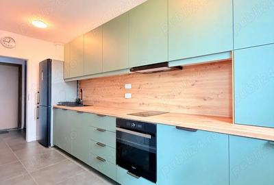 Apartament cu 2 camere decomandat în Faleza Nord - 2