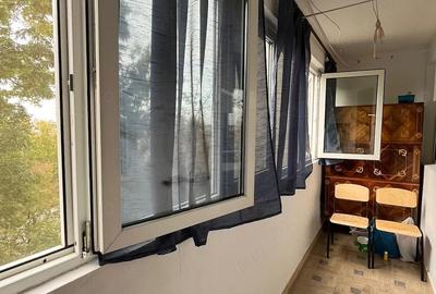 Apartament cu 2 camere semidecomandat în Abator - 8