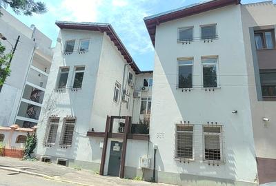 Apartament cu 4 camere semidecomandat în Știrbei Vodă - 2