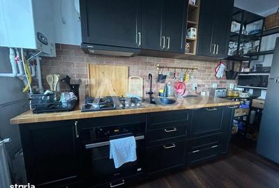 Apartament cu 3 camere decomandat în Țiglari - 12
