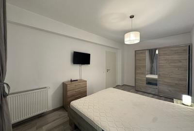 Inchiriem apartament 2 camere modern Avantgarden 3 - 10