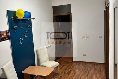Apartament cu 2 camere decomandat în Bucium - 5