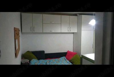 Apartament cu 2 camere decomandat în Tomis Nord - 2