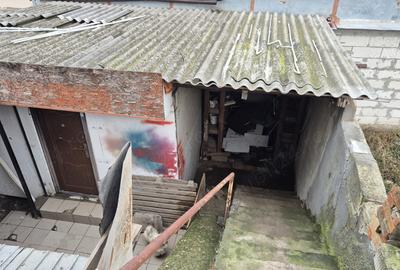 Vand casa zona Coiciu - 7