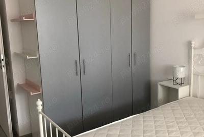 Apartament cu 2 camere decomandat în Metalurgiei