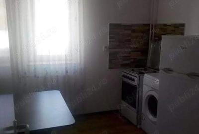 Garsonieră decomandată în Nord - 4