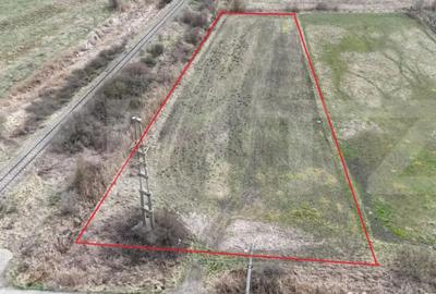 Teren în Central - 4