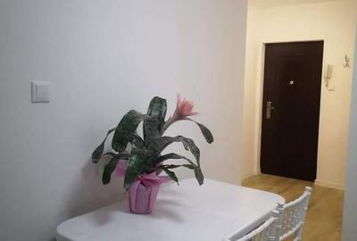 Garsonieră decomandată în Central - 12