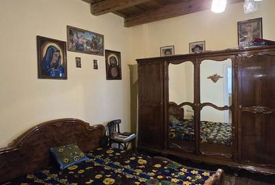 Casă cu 4 camere cu Teren 1462 Mp în Bazna - 13